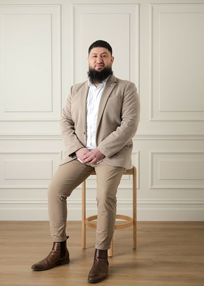 Mo Eleter image