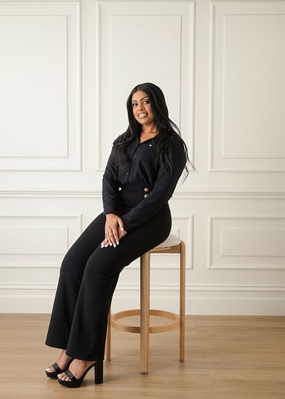 Megan Reddy image