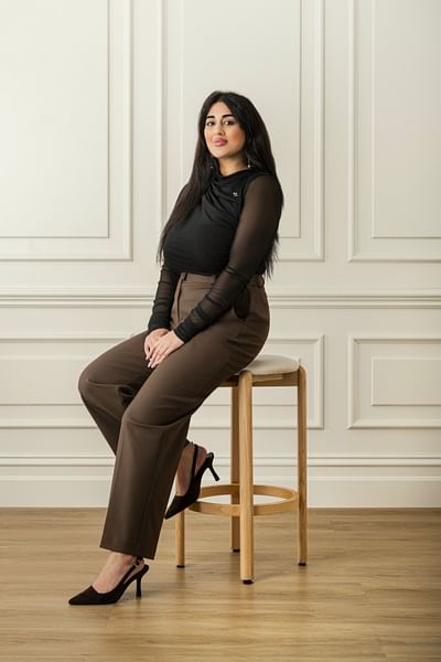 Sahar Ebadi image