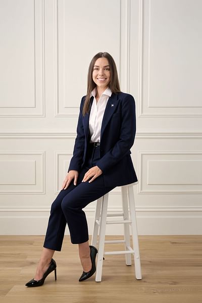 Sarah Sherlock image