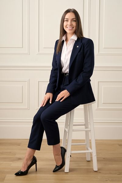 Sarah Sherlock image