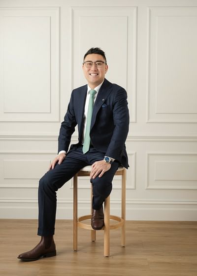 Sean Lin image