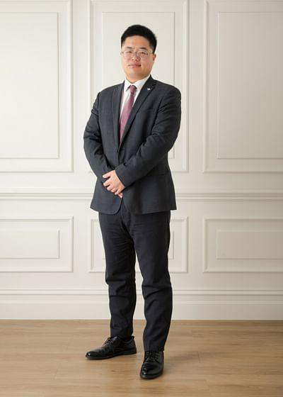 Sean Wang image