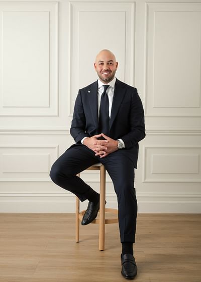 Stefan Di Loreto image