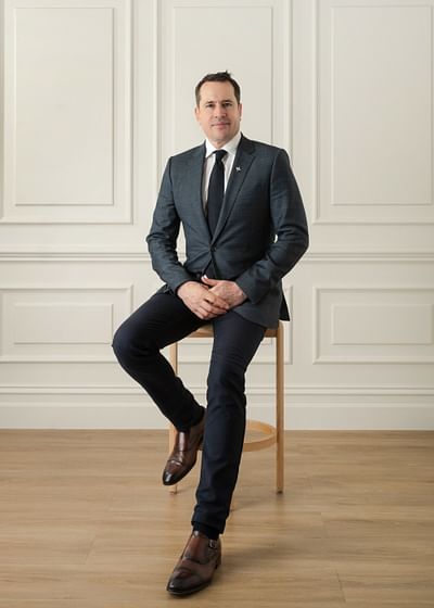 Rob Norris image