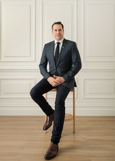 Rob Norris image