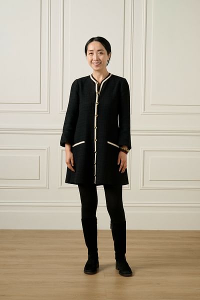 Rachel Liu image