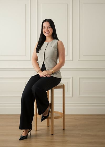 Taylah Bennett image