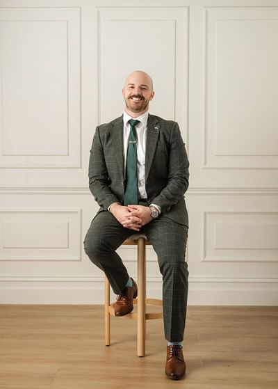 Tim Ash image