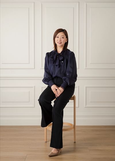 Vivian Ma image