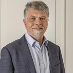 Pat Zoccali photo