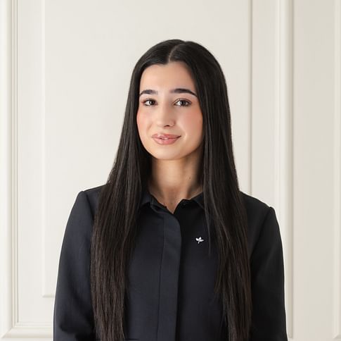 Nicole Abbasszadeh face image