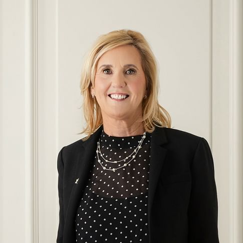 Di Goldsmith face image