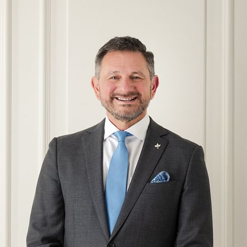 Nicholas Corby face image