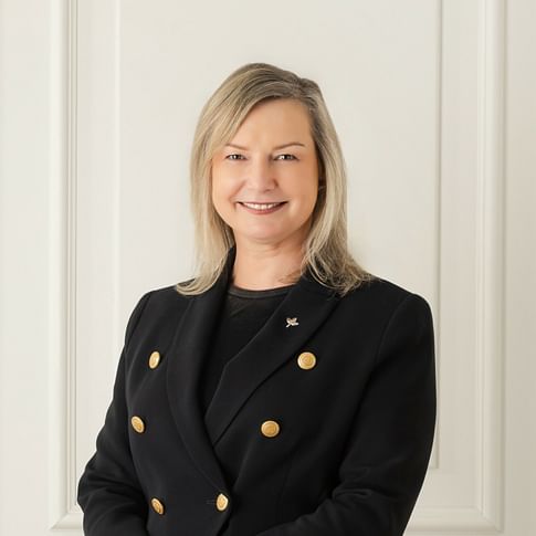 Johanna Doherty face image