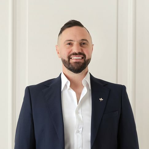 Rocco Siciliano face image