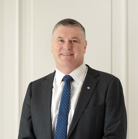 John Morrisby face image