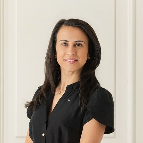 Madlen Dimitrova face image