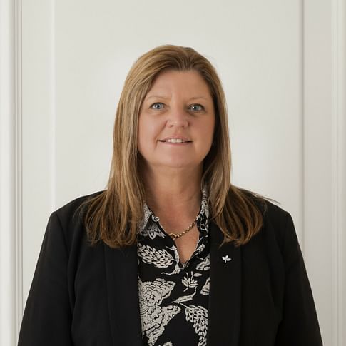 Sharyn de Vries face image