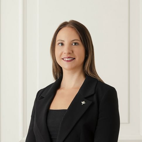 Katelyn Meertens face image