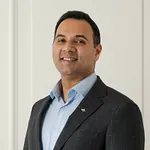Patrick Jaswal photo