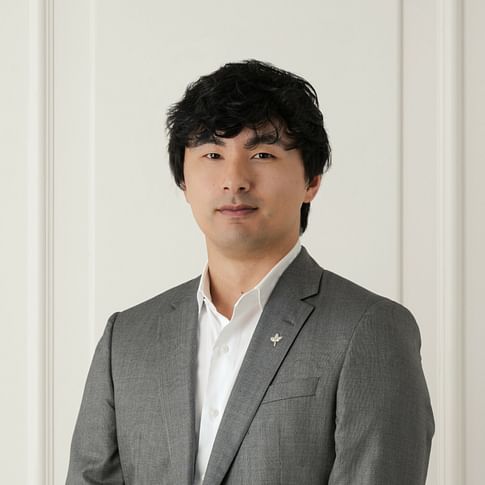 Spencer Fan face image