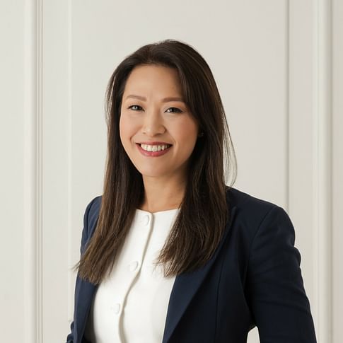 Angel Chong face image