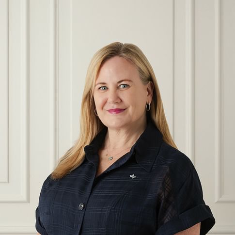 Helen Vivian face image