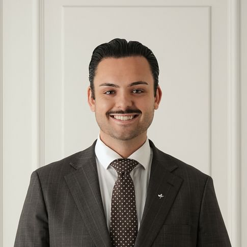 Max McLaughlin face image