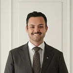 Max McLaughlin photo