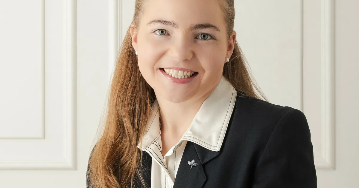 Sarah Le Get - Inspection Manager - Whitehorse | Jellis Craig