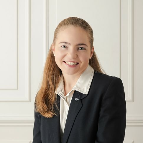 Sarah Le Get face image