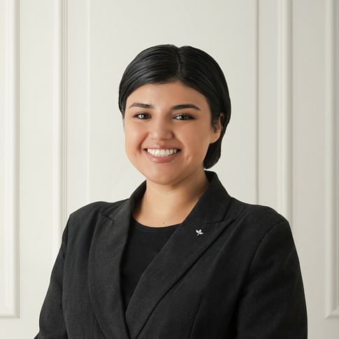 Claudia Toro face image