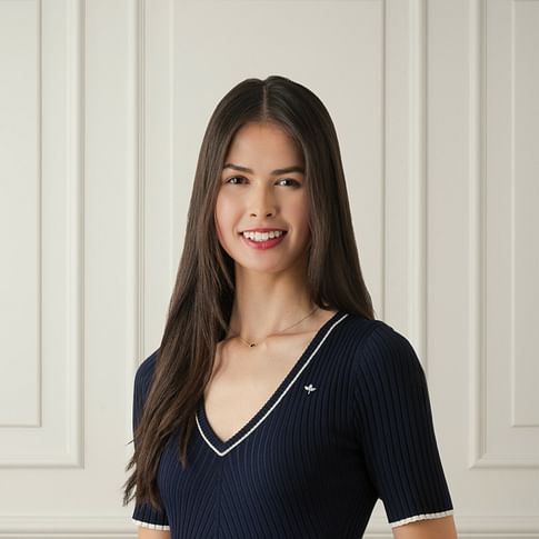 Nadia Blyth face image