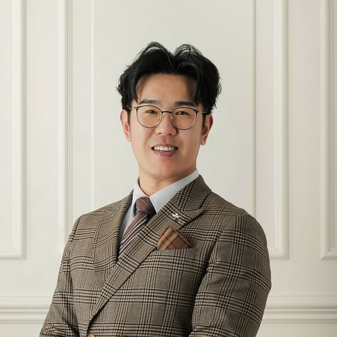 Pengcheng Jiang face image