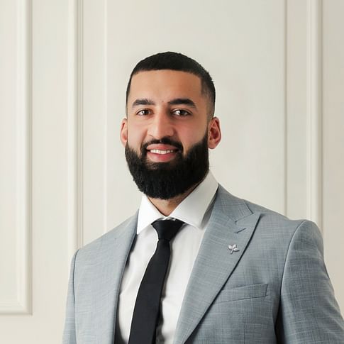 Hamza Raja face image