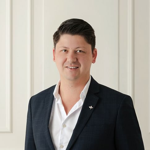 Jack Smith face image