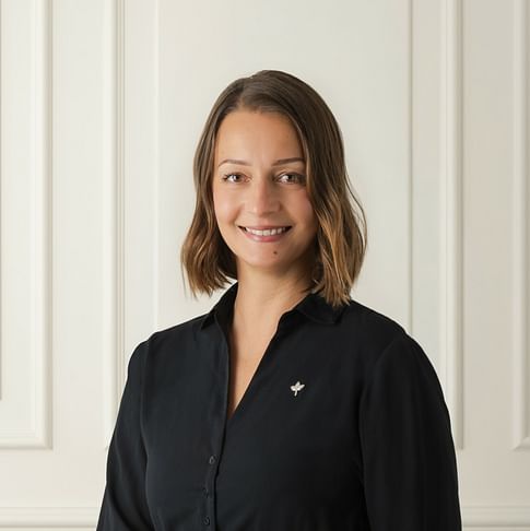 Lidija Reljic face image