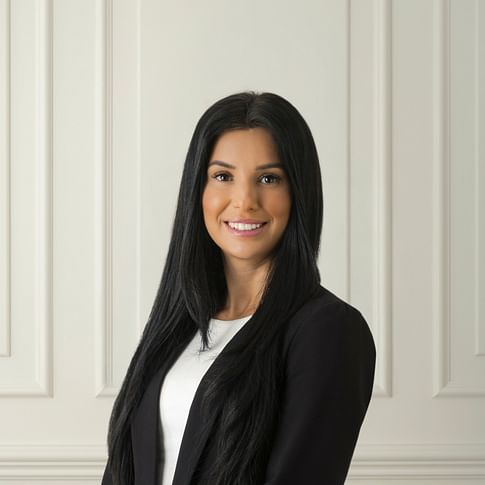 Merve Caglar face image