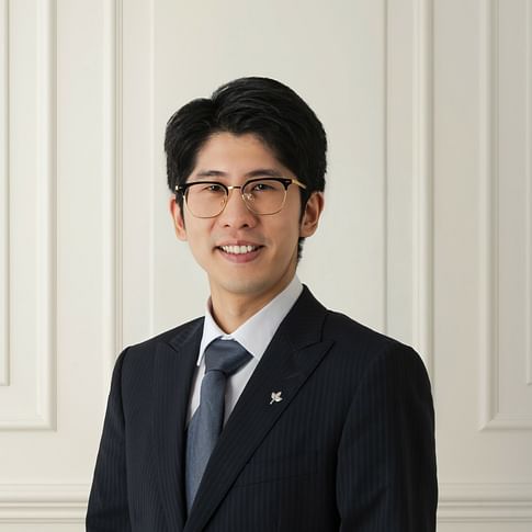 Jarvan Zhang face image