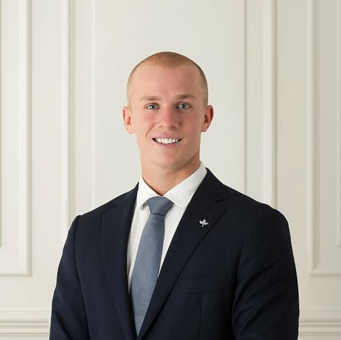 William Allen face image