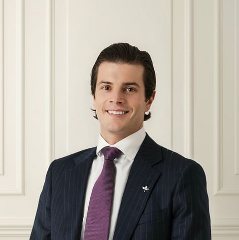 Jonty Wells face image