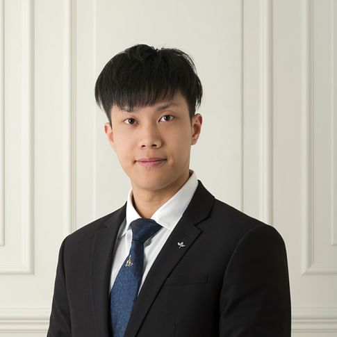 Kimi Fung face image
