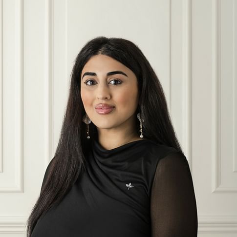 Sahar Ebadi face image