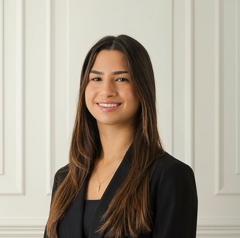 Sienna Marziale face image