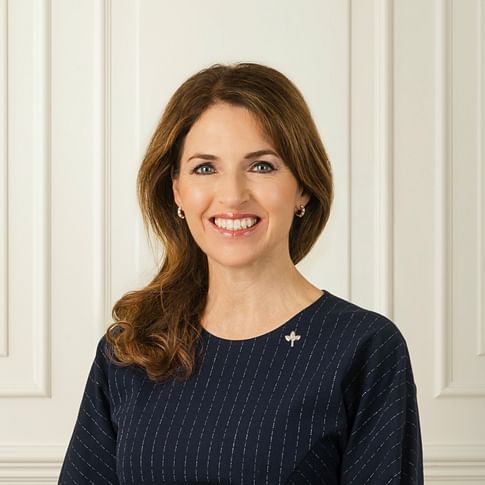 Rachael Cavallaro face image