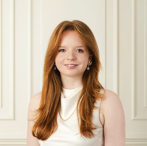 Mackenzie Hargreaves face image