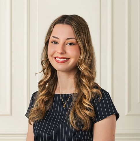 Emily Aspros face image
