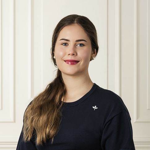 Kateryna Ivanova face image