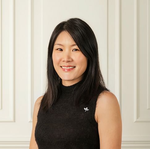 Alice Tsai face image